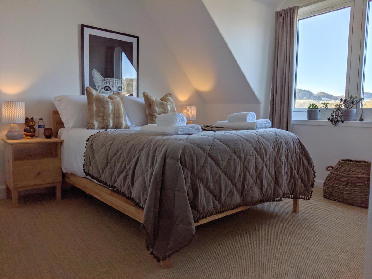 Central Hawick Spacious Stylish Flat With Log Burner Zewnętrze zdjęcie